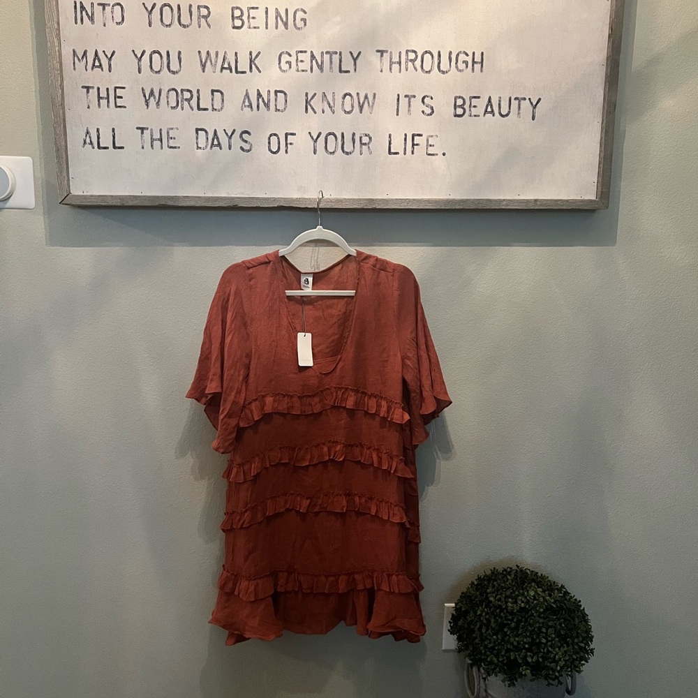NWT Dress